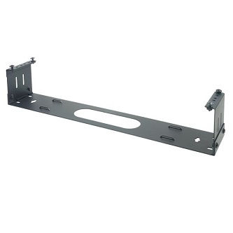 Video Mount Products 2U HINGED WALL BRACKET